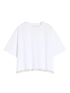 Sportmax Spxpalmas T-shirt